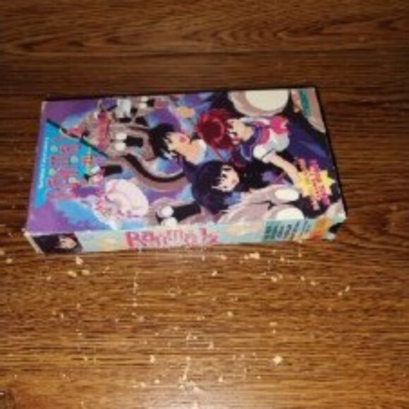 Ranma 1/2 : An Akane To Remember (OAV series) (VHS, Viz Video, 1995, Dubbed) - Picture 5 of 6